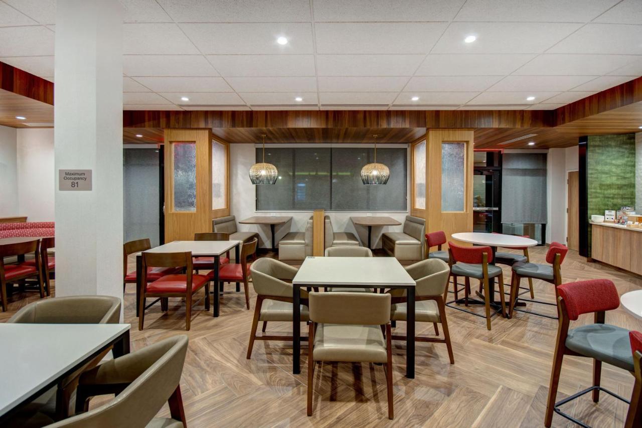 Fairfield Inn & Suites Lancaster Palmdale Eksteriør bilde