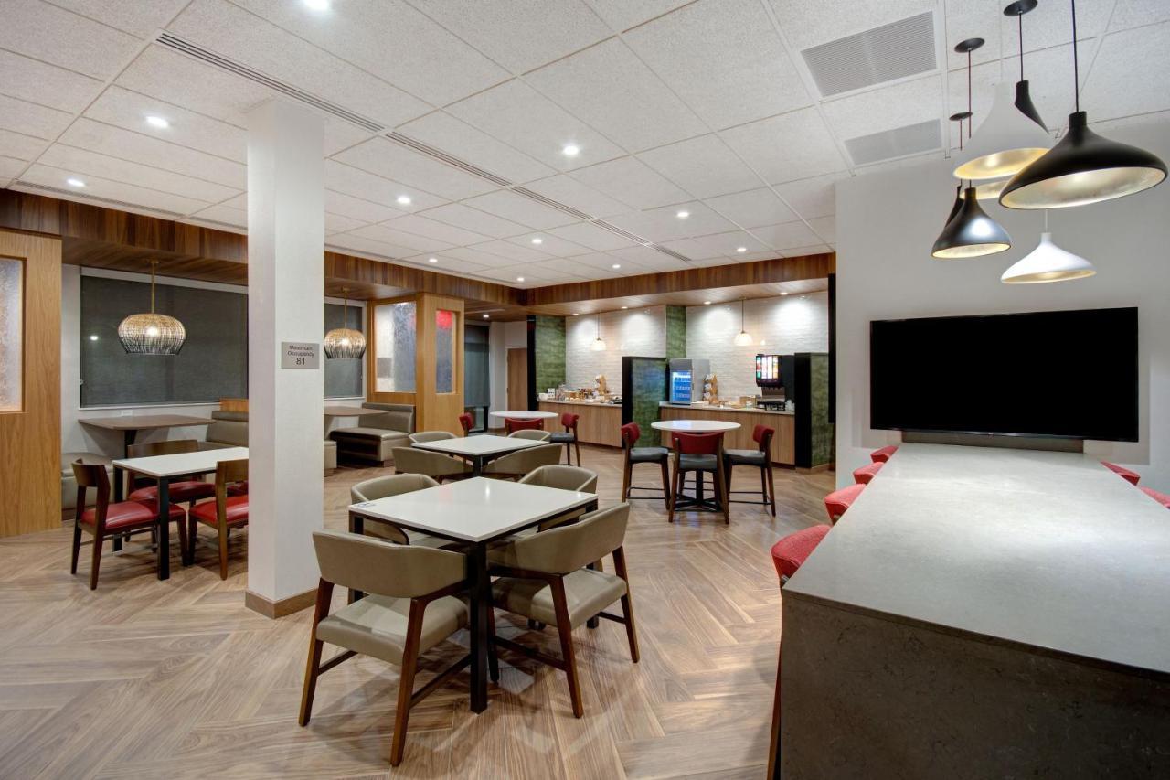 Fairfield Inn & Suites Lancaster Palmdale Eksteriør bilde